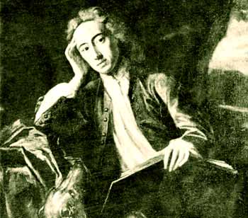 alexander pope