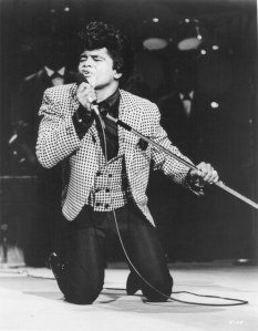 The legendary James Brown james-brown