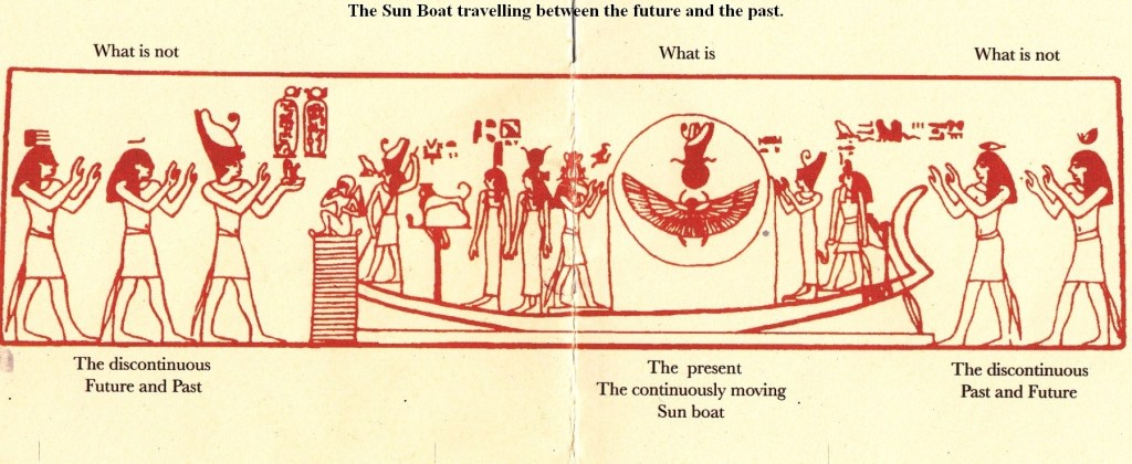Sun Boat
