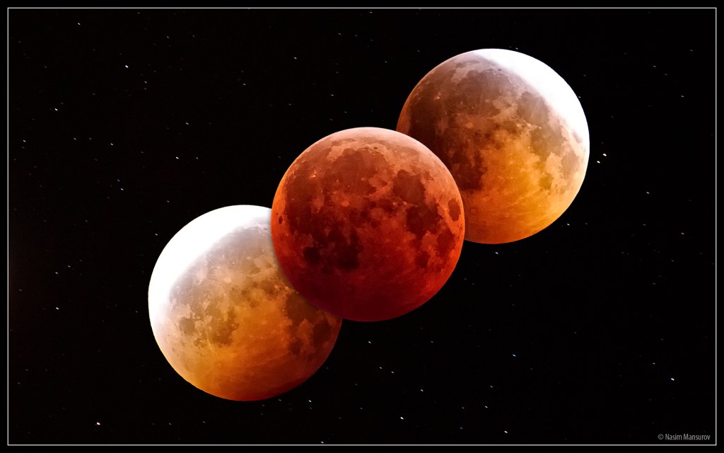 Total-Lunar-Eclipse-Wallpaper
